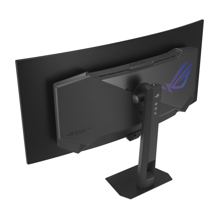 ASUS Monitor gaming OLED curvo ROG STRIX XG34WCDG 34" UWQHD