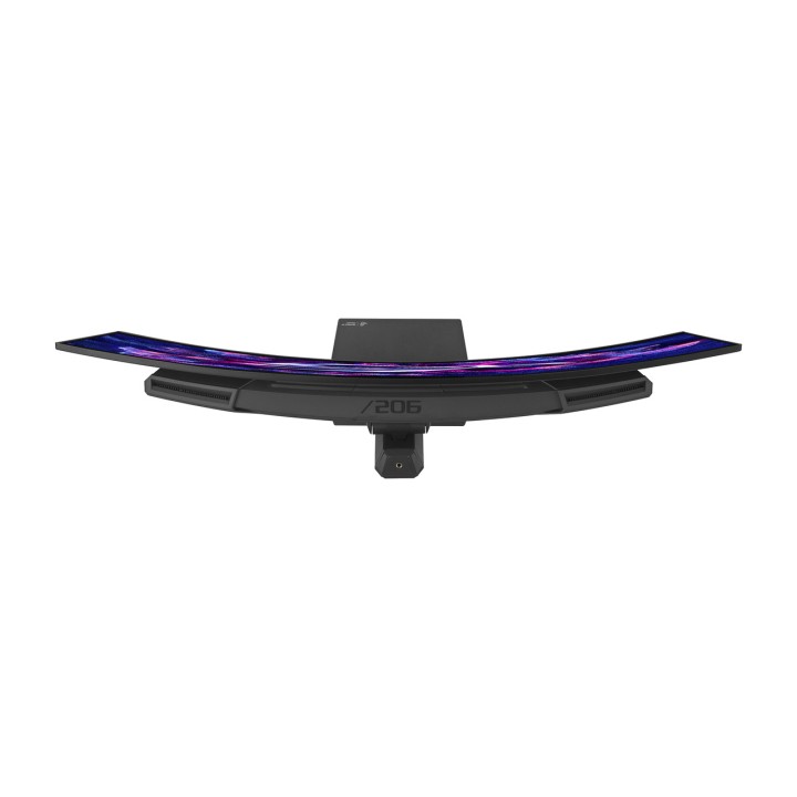 ASUS Moniteur gaming OLED incurvé ROG STRIX XG34WCDG 34"