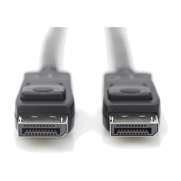 DIGITUS Cavo di collegamento per monitor e video
