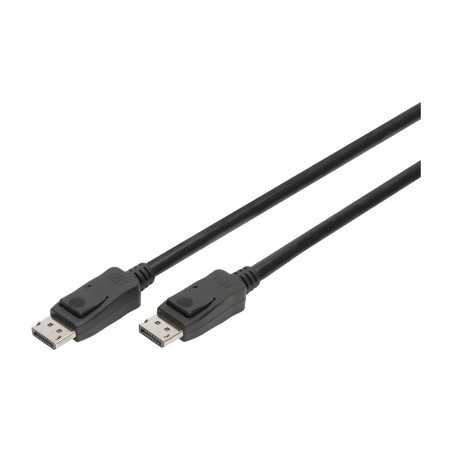 cable de conexión para monitor y vídeo displayport-1.4 8k