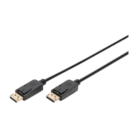 cable de conexión displayport 1.2 4k 60hz