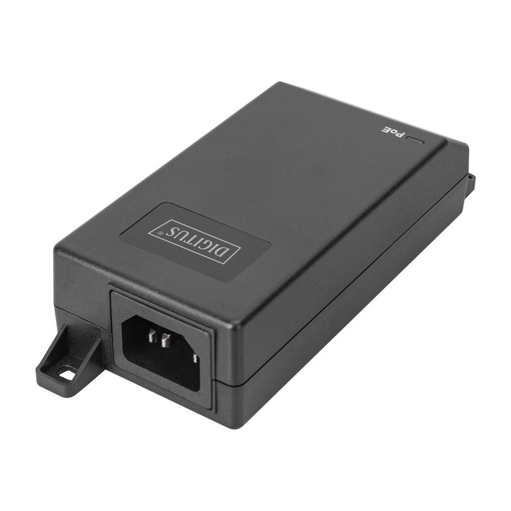 DIGITUS Gigabit-PoE+-Injektor 802.3AT 30W 100159751
