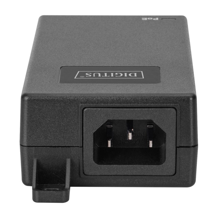 DIGITUS Inyector PoE+ Gigabit 802.3AT 30W 100159751