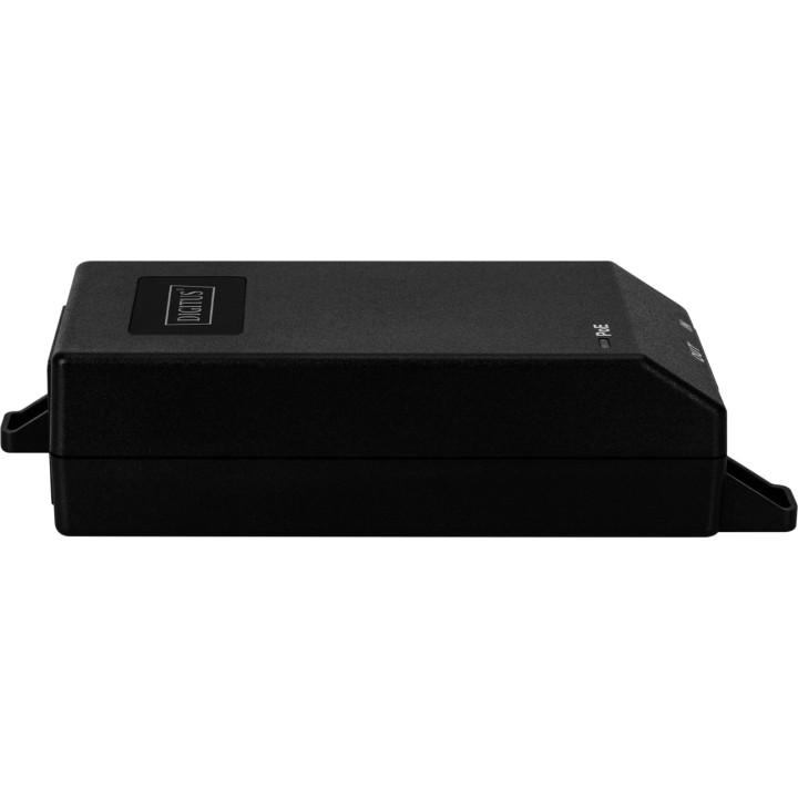 DIGITUS Iniettore Gigabit PoE+ 802.3AT 30W 100159751