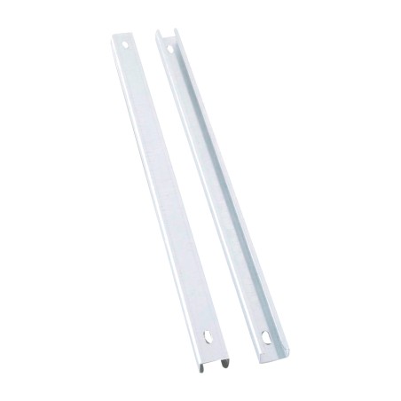 c-rails for rack cabinet unique 19"