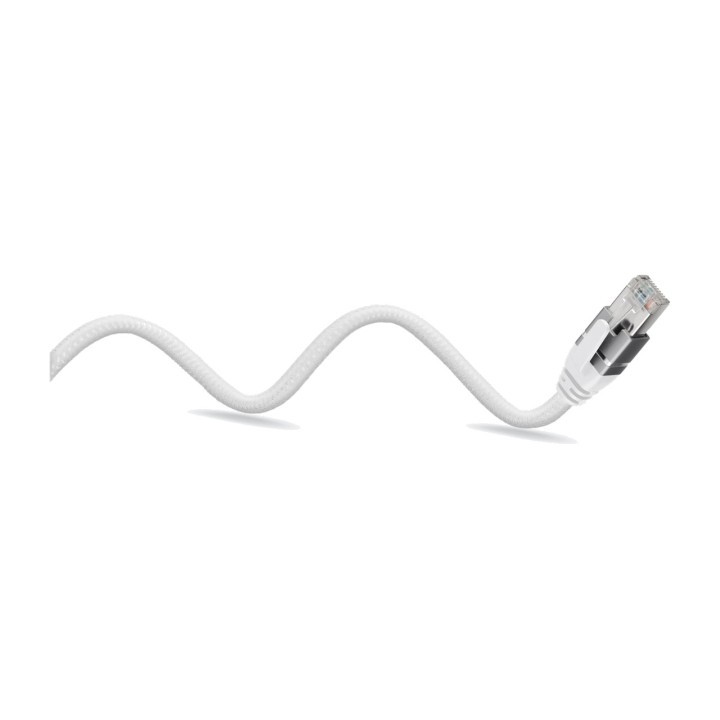 GOOBAY USB-C till nätadapterkabel RJ45 3.2 GEN2 CAT6 FTP