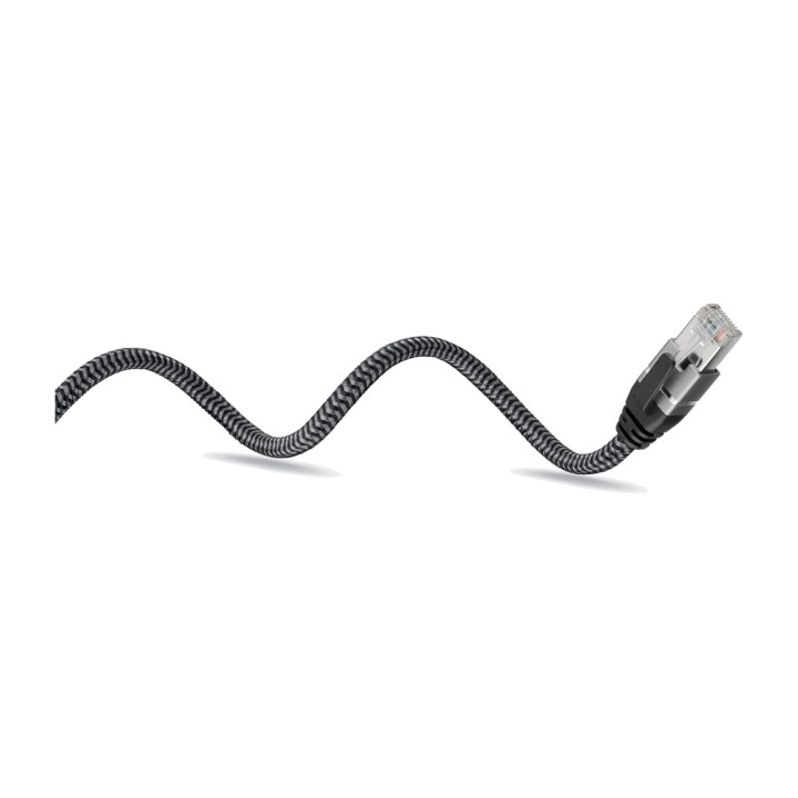 GOOBAY Cavo adattatore di rete da USB-C a RJ45 3.2 GEN2 CAT6