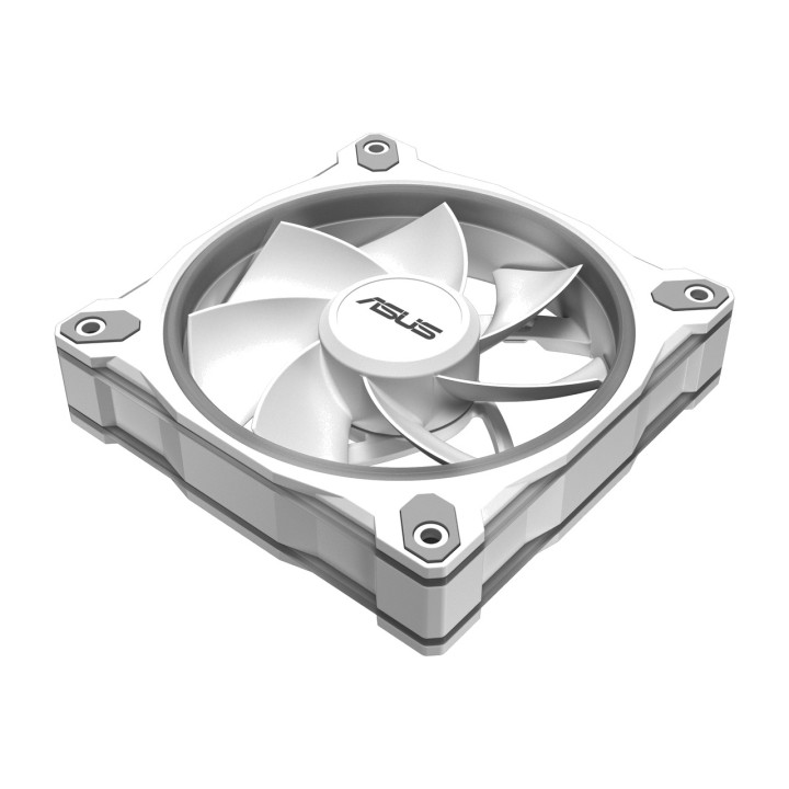 ASUS Ventilador de caja para PC aspas invertidas PRIME MR120
