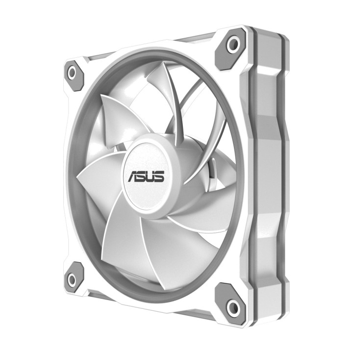 ASUS PC case fan with reverse blades PRIME MR120 ARGB 120MM