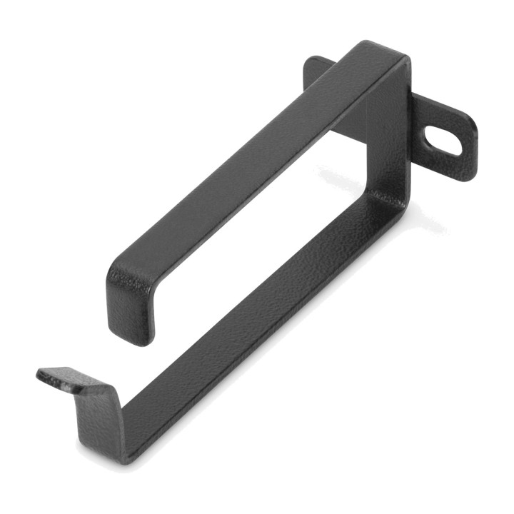 DIGITUS Cable management rings for rack cabinet 19" 100MM 10