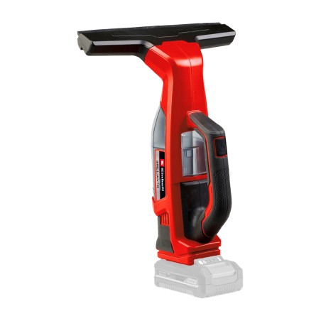 cordless window vacuum power x-change-brillianto 18v