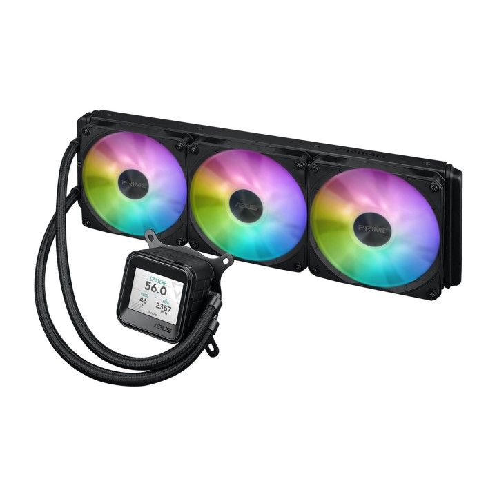 ASUS Refroidissement liquide AIO pour CPU PRIME LC 360