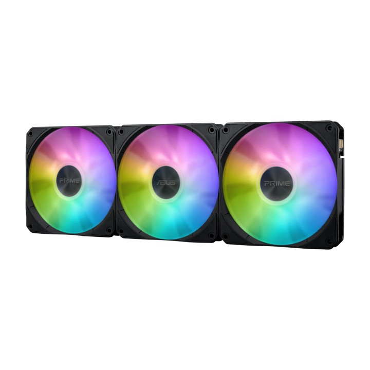 ASUS AIO-Flüssigkeitskühlung für CPU PRIME LC 360 ARGB-LCD