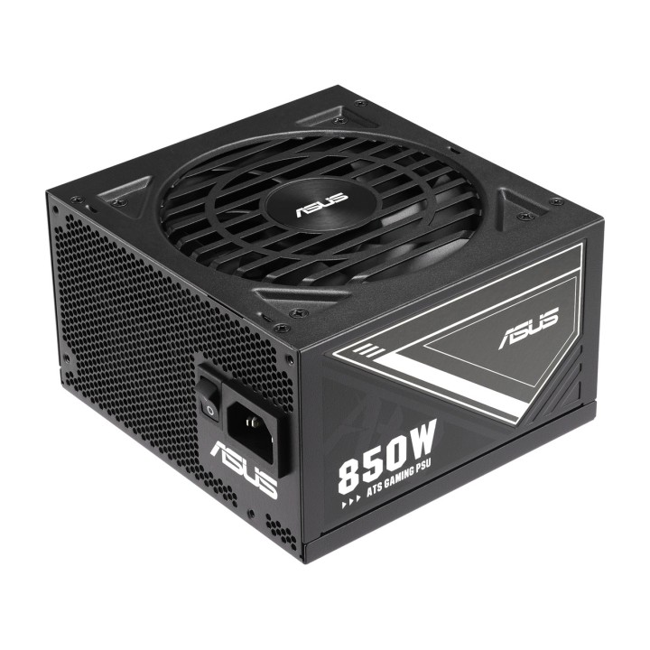 ASUS Alimentation ATX pour PC ATS-850G 850W GOLD 100142986
