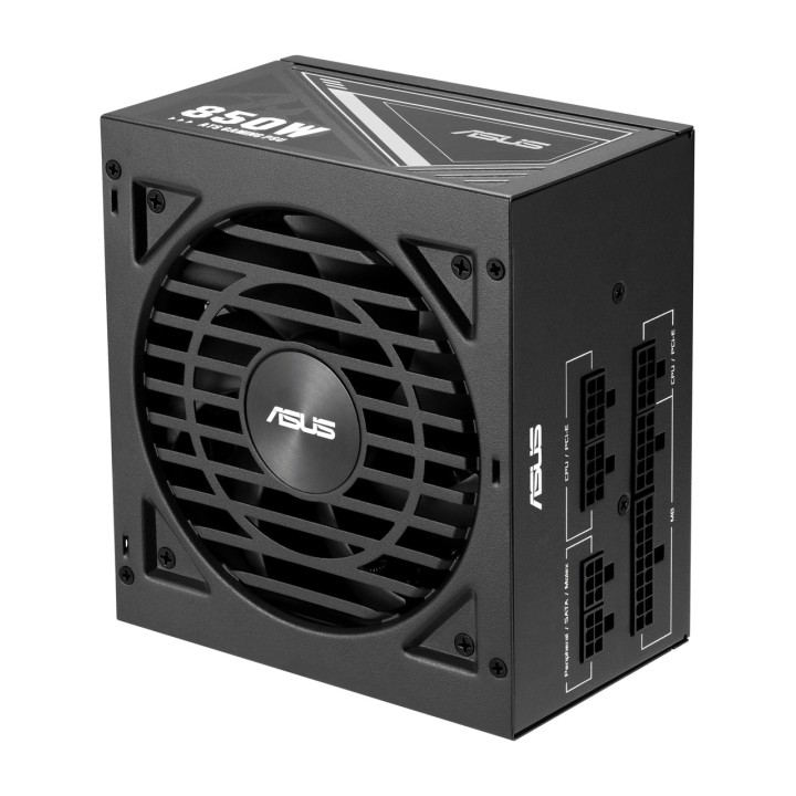 ASUS Alimentatore ATX per PC ATS-850G 850W GOLD 100142986