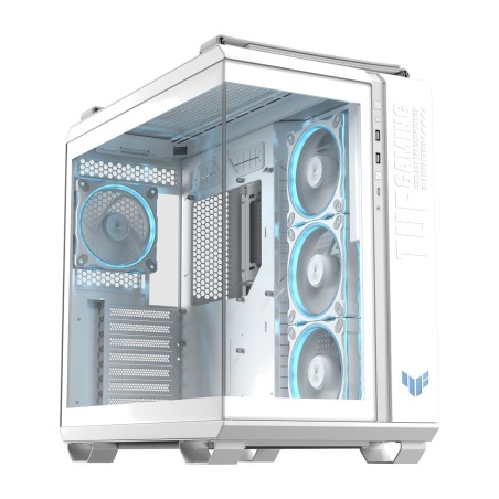 caja de pc semitorre atx con ventana tuf-gaming gt502 horizon tg argb