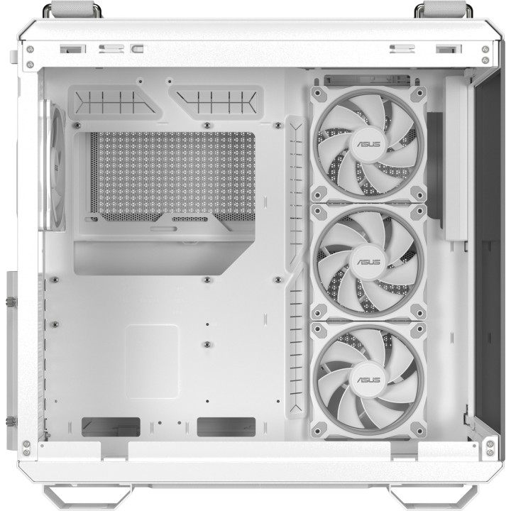 ASUS ATX mid-tower PC case with window TUF-GAMING GT502