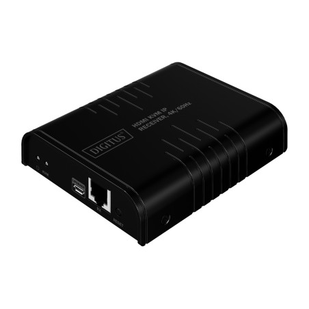 kvm over ip extender receiver hdmi