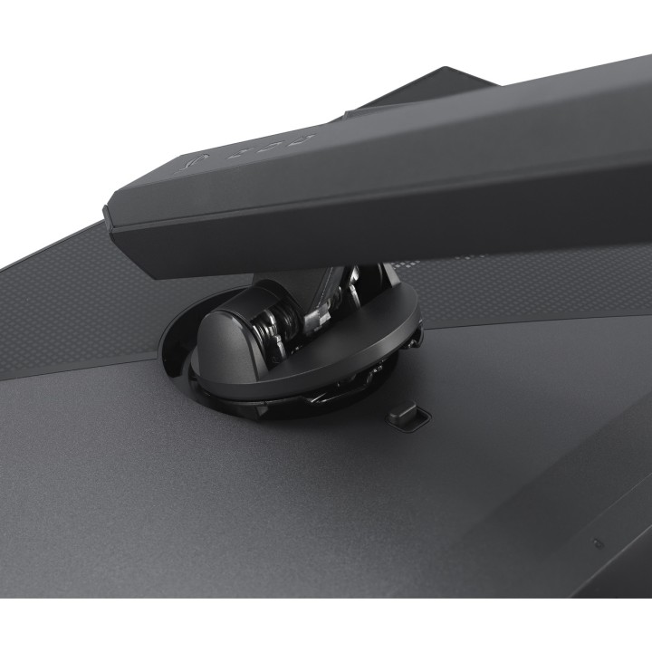 ASUS OLED-Gaming-Monitor ROG STRIX XG32UCWMG 31,5" 4K 240HZ