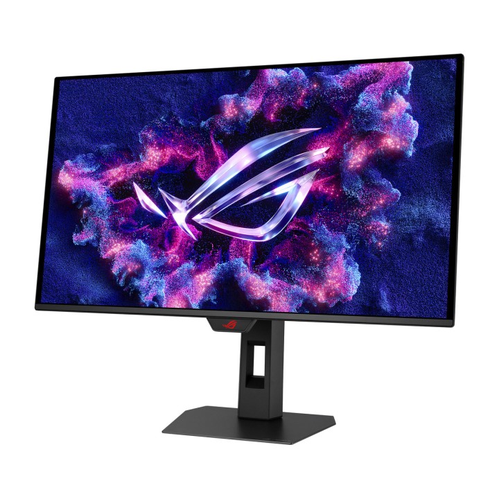 ASUS Moniteur gaming OLED ROG STRIX XG27ACDMS 26,5" QHD