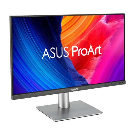 moniteur professionnel pour le design proart-pa32qcv 31,5" 6k