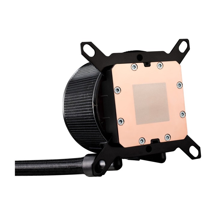 ASUS Refrigeración líquida AIO para CPU ROG RYUO III 240