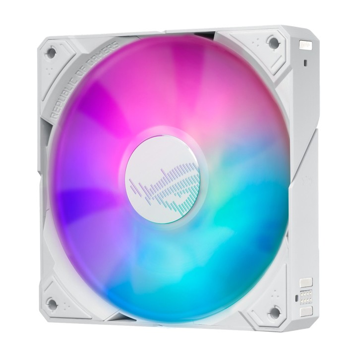 ASUS Refrigeración líquida AIO para CPU ROG-RYUJIN III 240