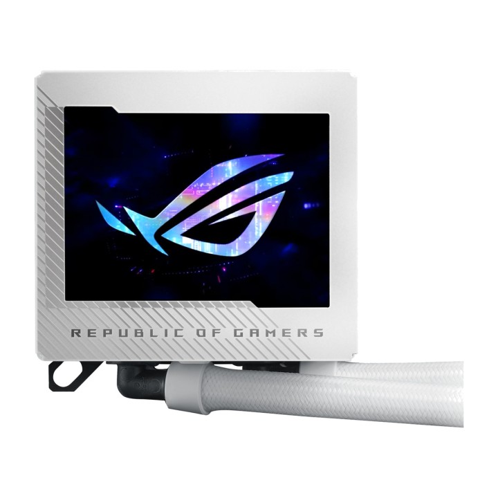 ASUS Raffreddamento a liquido AIO per CPU ROG-RYUJIN III 240