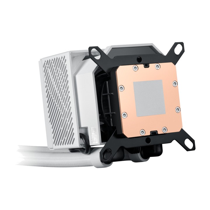 ASUS AIO liquid cooling for CPU ROG-RYUJIN III 240 ARGB