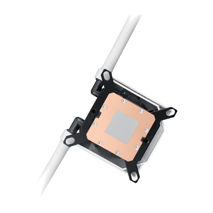 ASUS Refrigeración líquida AIO para CPU ROG-RYUJIN III 240