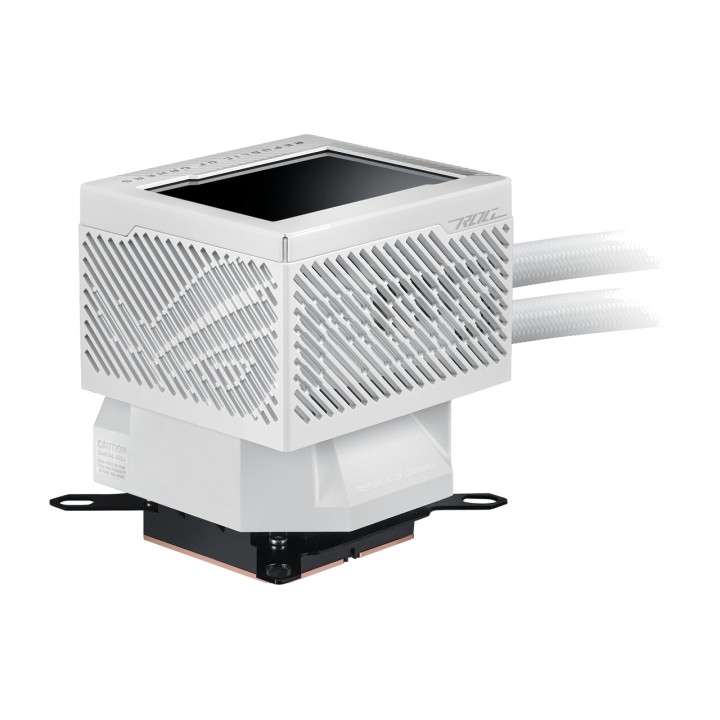 ASUS Refrigeración líquida AIO para CPU ROG-RYUJIN III 240