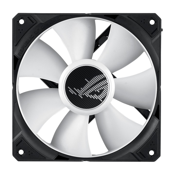 ASUS Refrigeración líquida AIO para CPU ROG-RYUJIN III 240