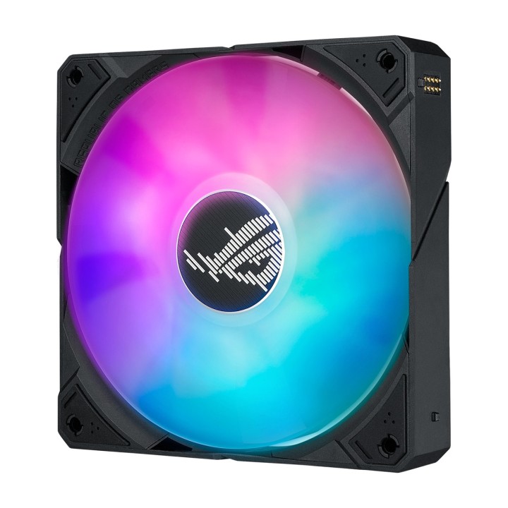 ASUS Refrigeración líquida AIO para CPU ROG-RYUJIN III 240