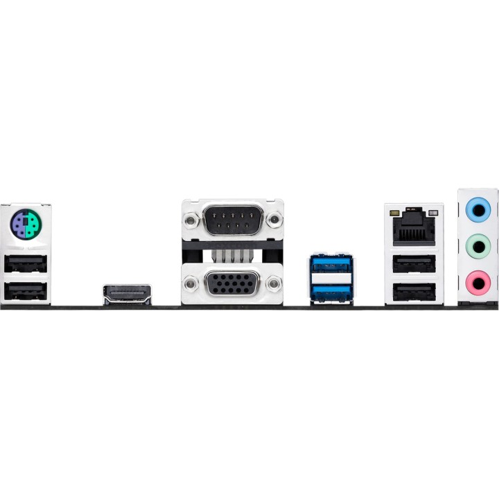 ASUS Placa base micro ATX para Intel PRIME H610M-D LGA1700