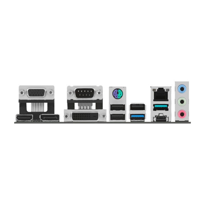 ASUS Scheda madre micro ATX per AMD PRO A620M-C-CSM AM5