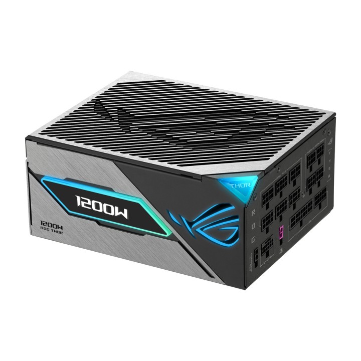 ASUS Alimentatore ATX per PC ROG THOR 1200W PLATINUM III