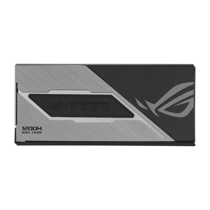 ASUS ATX-PC-Netzteil ROG THOR 1200W PLATINUM III 100138418