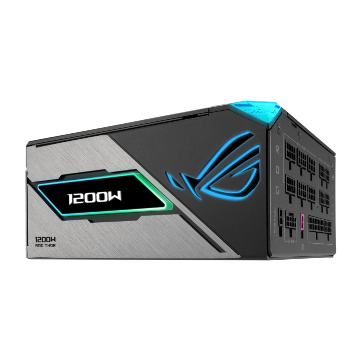 ASUS Alimentatore ATX per PC ROG THOR 1200W PLATINUM III