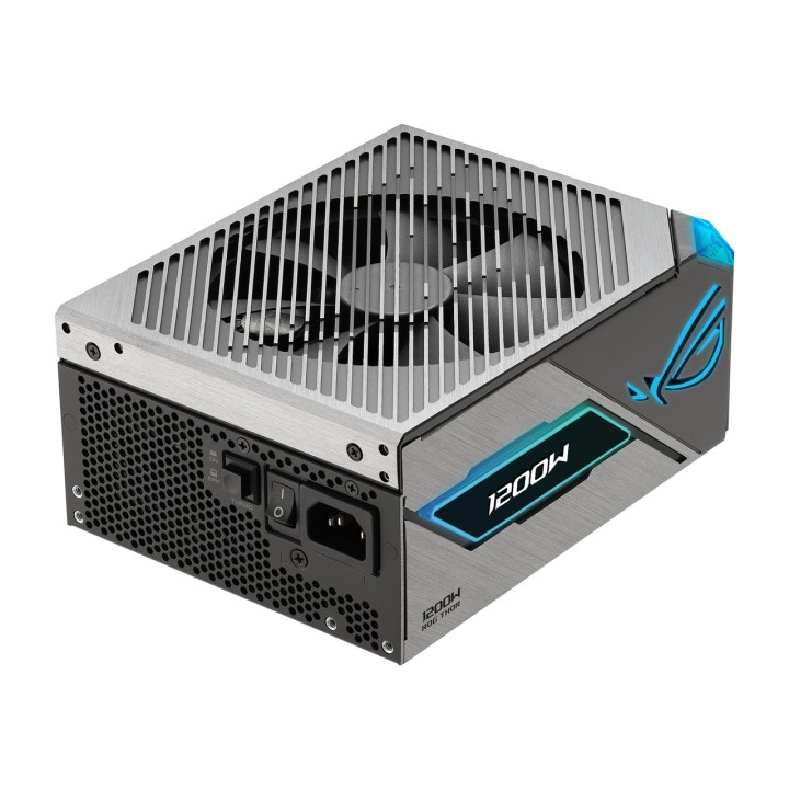 ASUS Alimentatore ATX per PC ROG THOR 1200W PLATINUM III