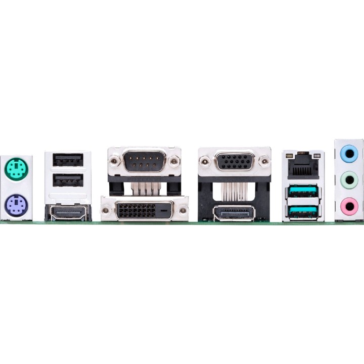 ASUS Micro ATX motherboard for Intel PRO H610M-C-CSM LGA1700