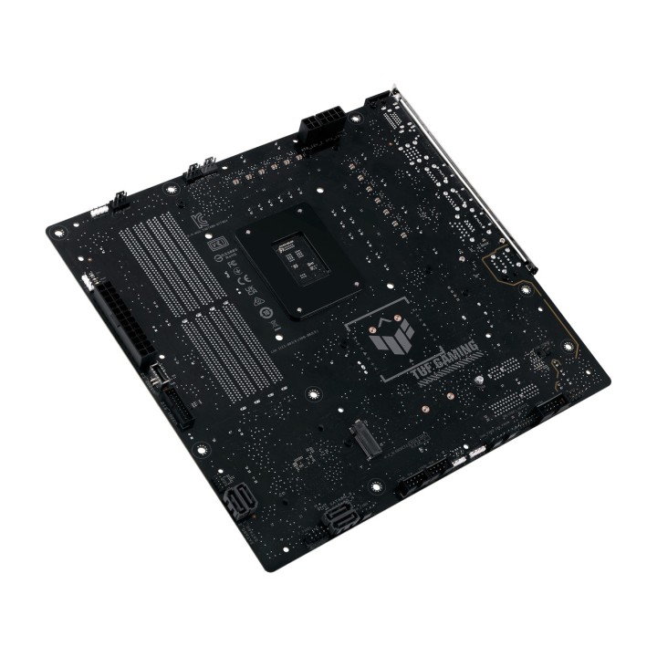 ASUS Micro-ATX-Mainboard für Intel TUF-GAMING B760M-BTF-WIFI