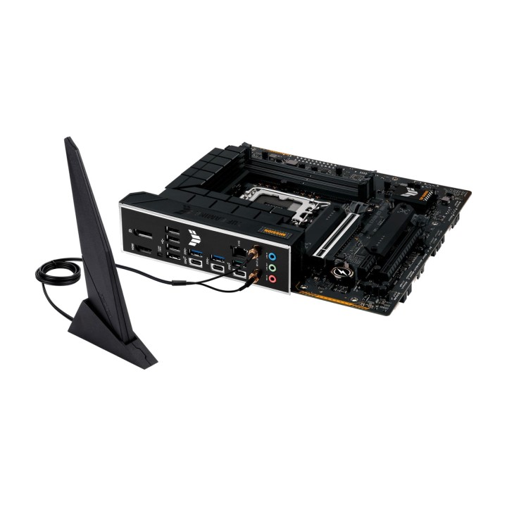 ASUS Scheda madre micro ATX per Intel TUF-GAMING