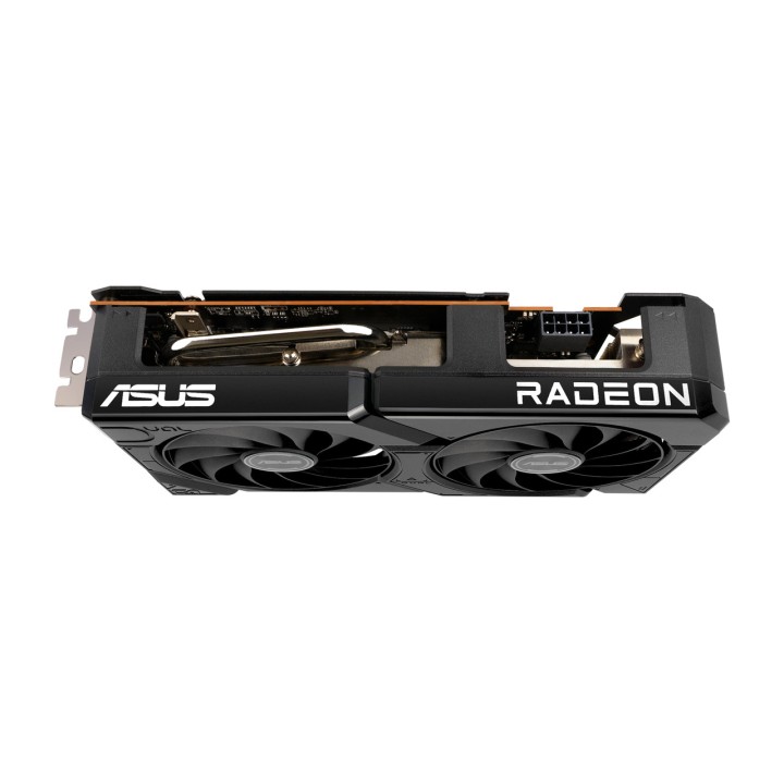 ASUS Tarjeta gráfica RX 7600 DUAL EVO OC 8GB GDDR6 100132473