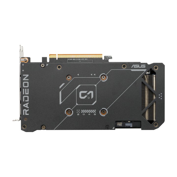 ASUS Scheda grafica RX 7600 DUAL EVO OC 8GB GDDR6 100132473