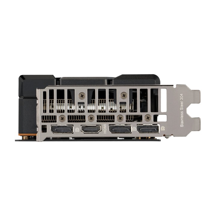 ASUS Grafikkarte RX 7600 DUAL EVO OC 8GB GDDR6 100132473