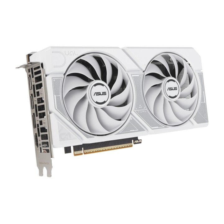 ASUS Scheda grafica RTX 5060 DUAL OC 8GB GDDR7 100129563VAR