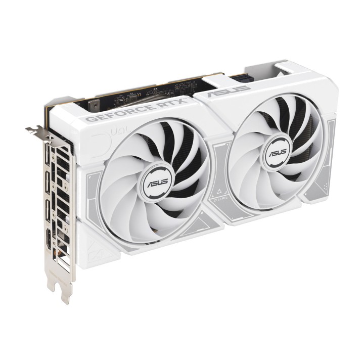 ASUS Scheda grafica RTX 5060 DUAL OC 8GB GDDR7 100129563VAR