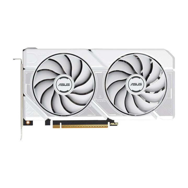 ASUS Tarjeta gráfica RTX 5060 DUAL OC 8GB GDDR7 100129563VAR