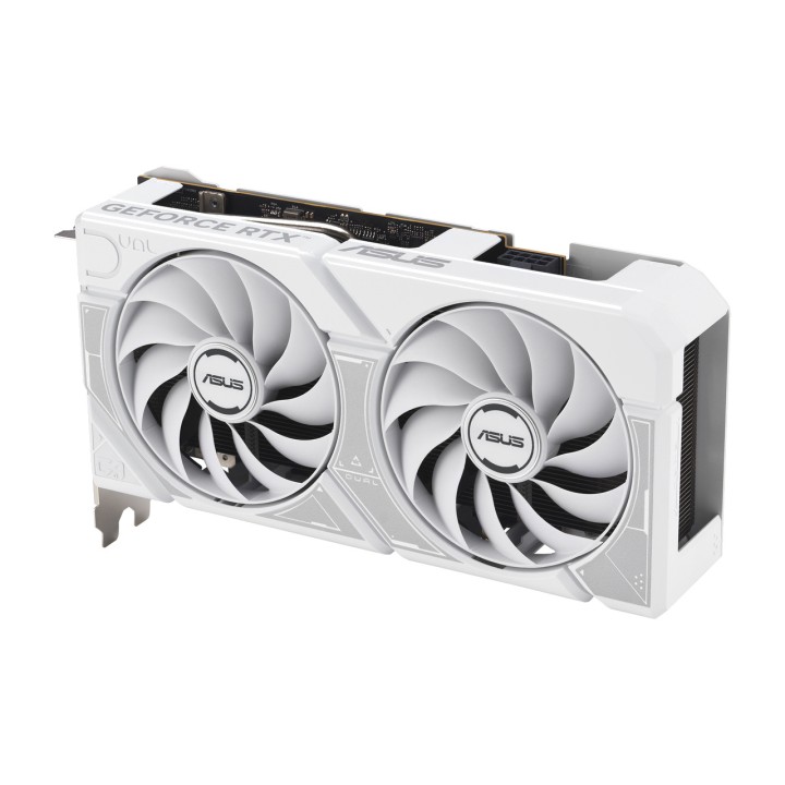 ASUS Scheda grafica RTX 5060 DUAL OC 8GB GDDR7 100129563VAR