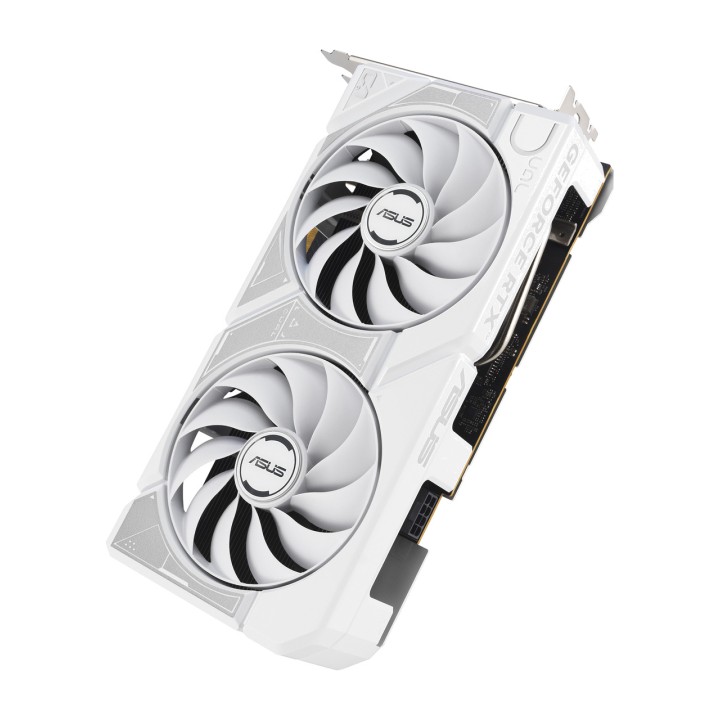 ASUS Graphics card RTX 5060 DUAL OC 8GB GDDR7 100129563VAR